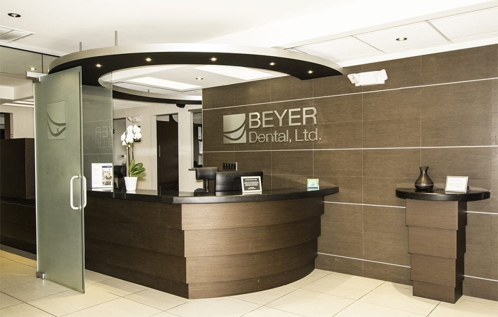 Family Dentist in Buffalo Grove, IL Beyer Dental LTD